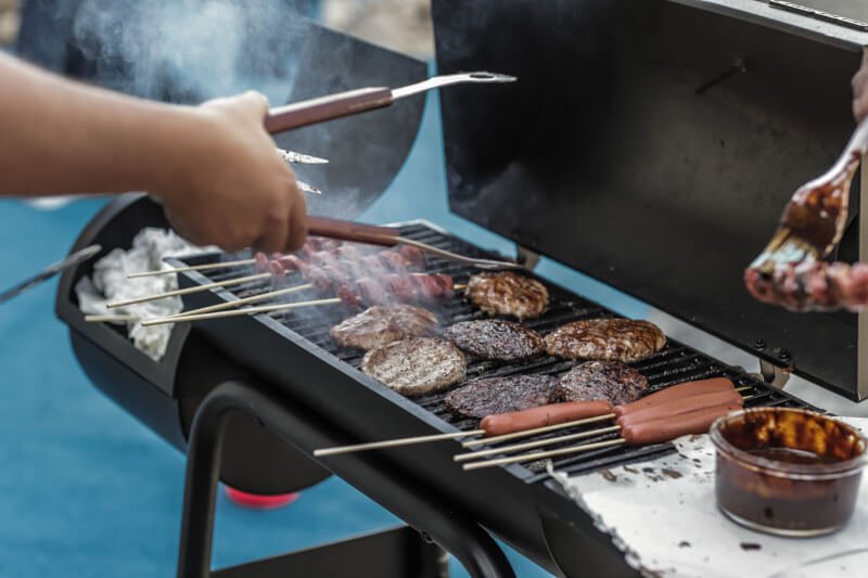 How Can I Cook Meat Evenly On The Grill?