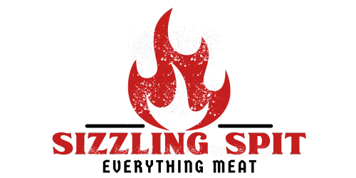 The Sizzling Spit